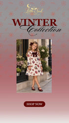 The Berry Bow Dress