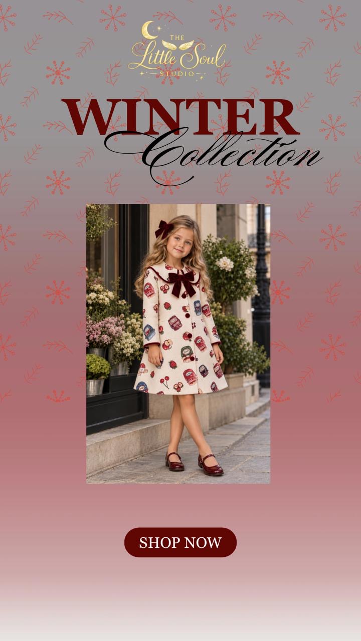 Fall collections