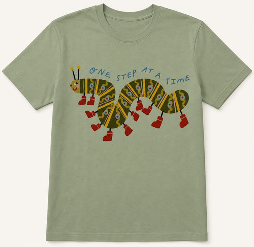 Caterpillar T-Shirt