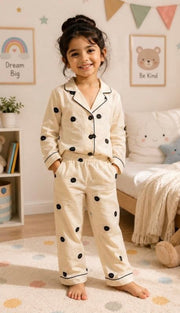 Germ Night Suit
