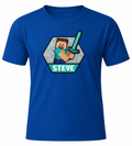 Steve T-Shirt