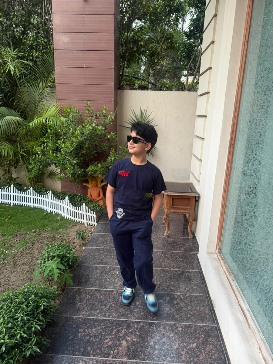 Pyaar T-Shirt