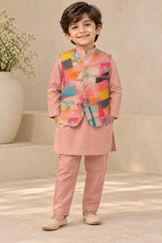 Nehru Jacket Set