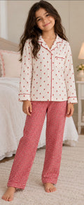 Berry Sweet Night