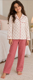 Berry Sweet Night