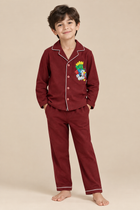 Minecraft NightSuit