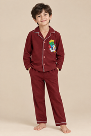 Minecraft NightSuit