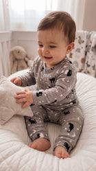 Newborn Night Suit