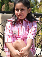 Striped Coordset