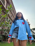 Heart Shirt