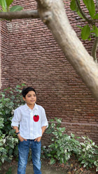 Apple Shirt