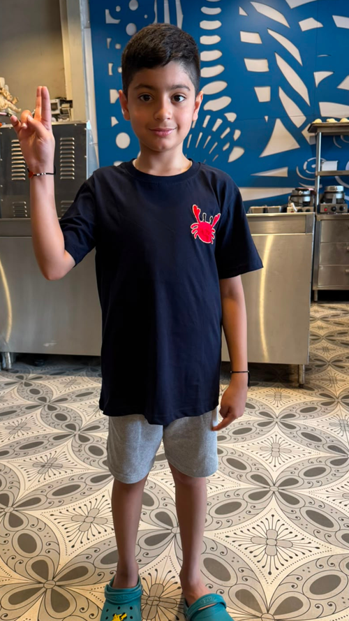 Crab T-Shirt